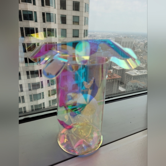 Starbucks 12oz stainless steel tumbler w/ carrying bag NWOT - Picture 8 of 8